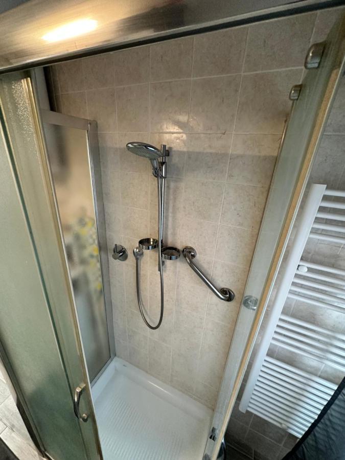 Gemma Suites Whole Apartment Bologne Extérieur photo