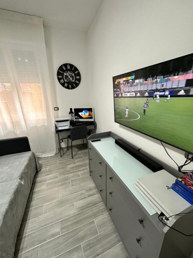Gemma Suites Whole Apartment Bologne Extérieur photo