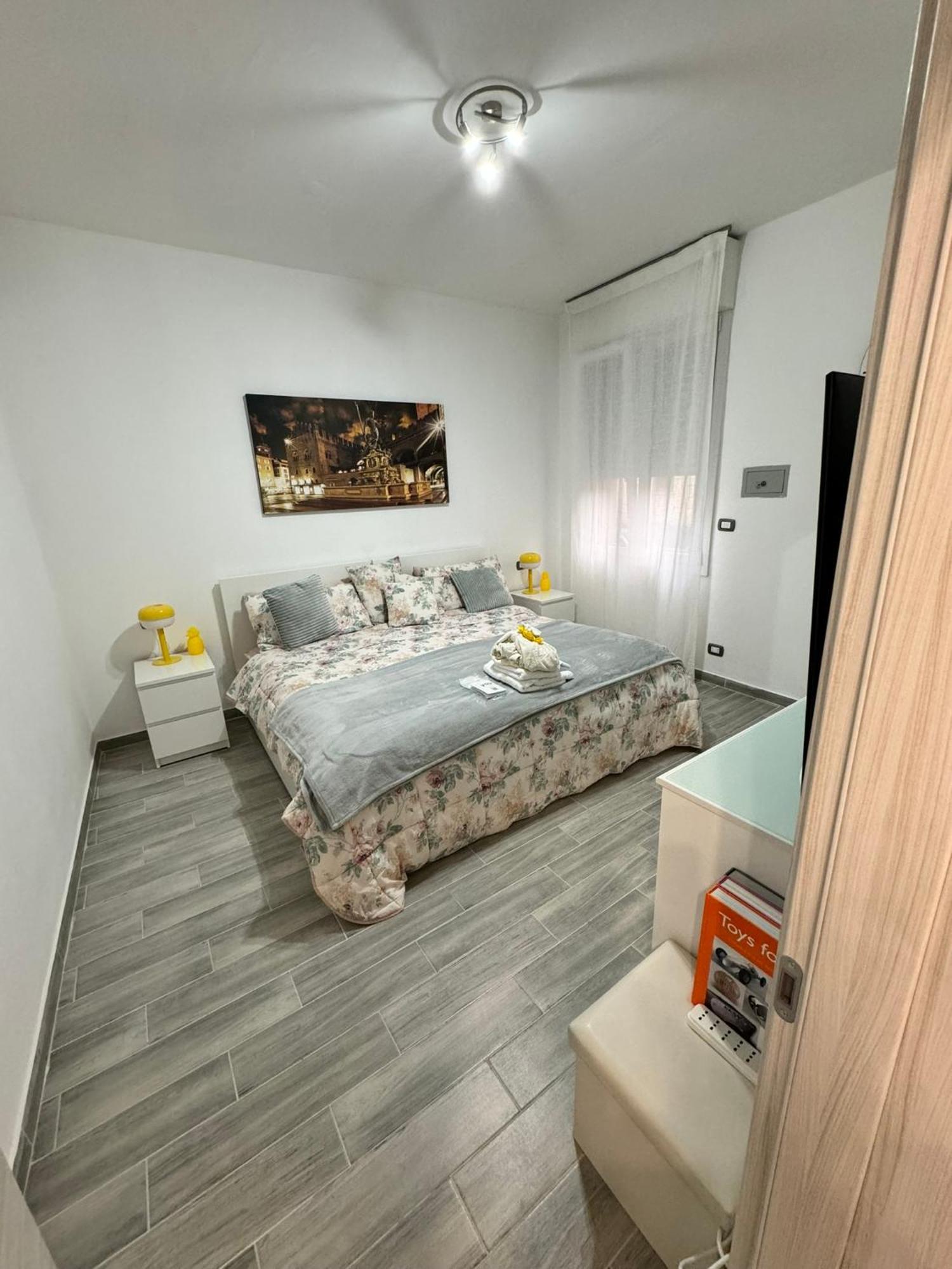 Gemma Suites Whole Apartment Bologne Extérieur photo