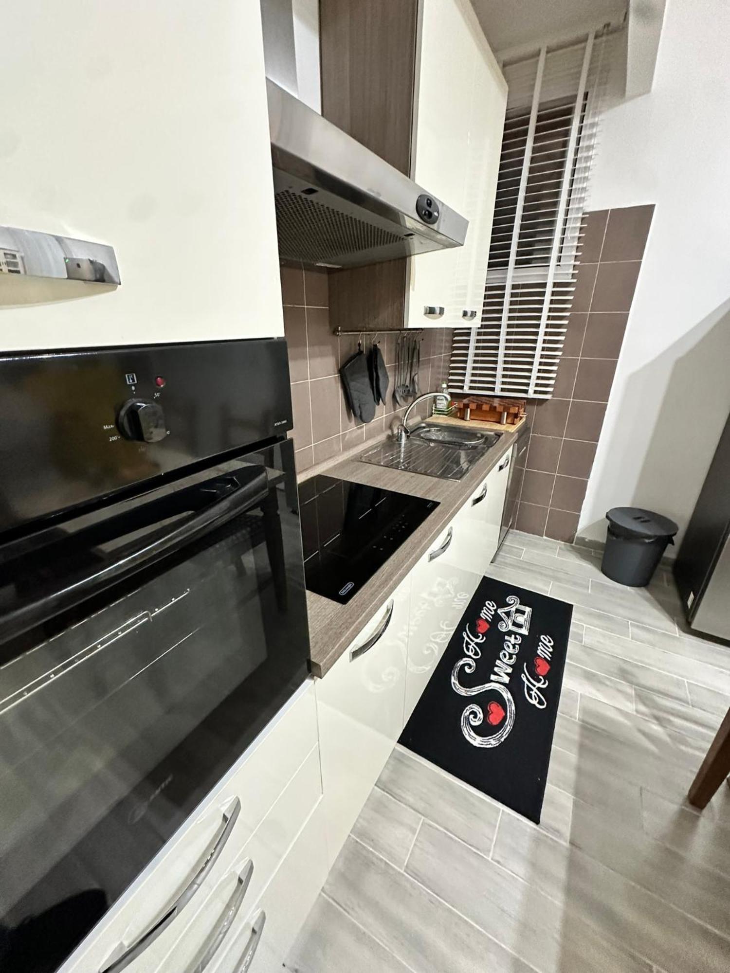 Gemma Suites Whole Apartment Bologne Extérieur photo