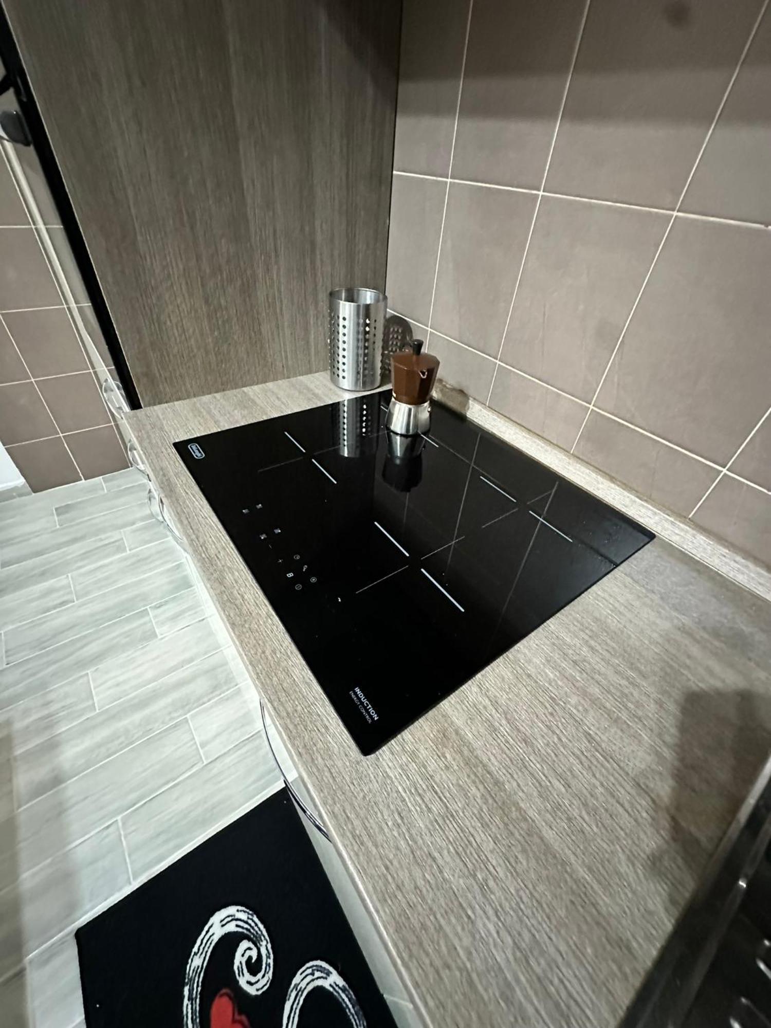 Gemma Suites Whole Apartment Bologne Extérieur photo