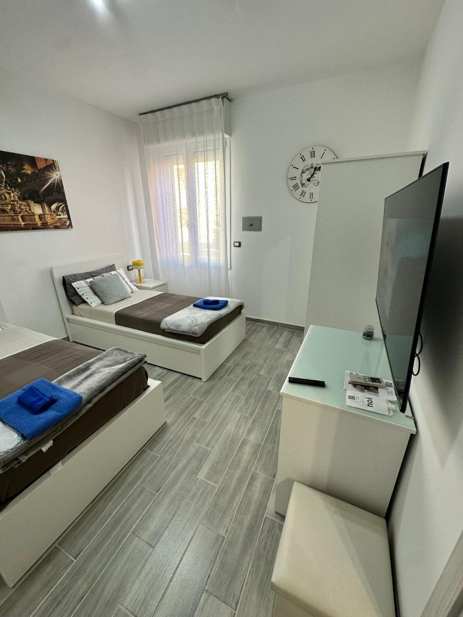 Gemma Suites Whole Apartment Bologne Extérieur photo