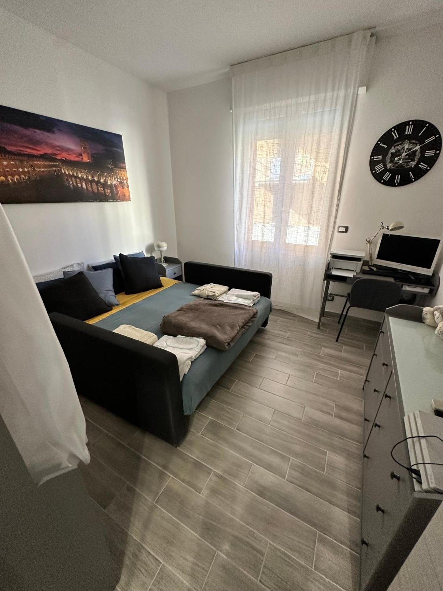 Gemma Suites Whole Apartment Bologne Extérieur photo
