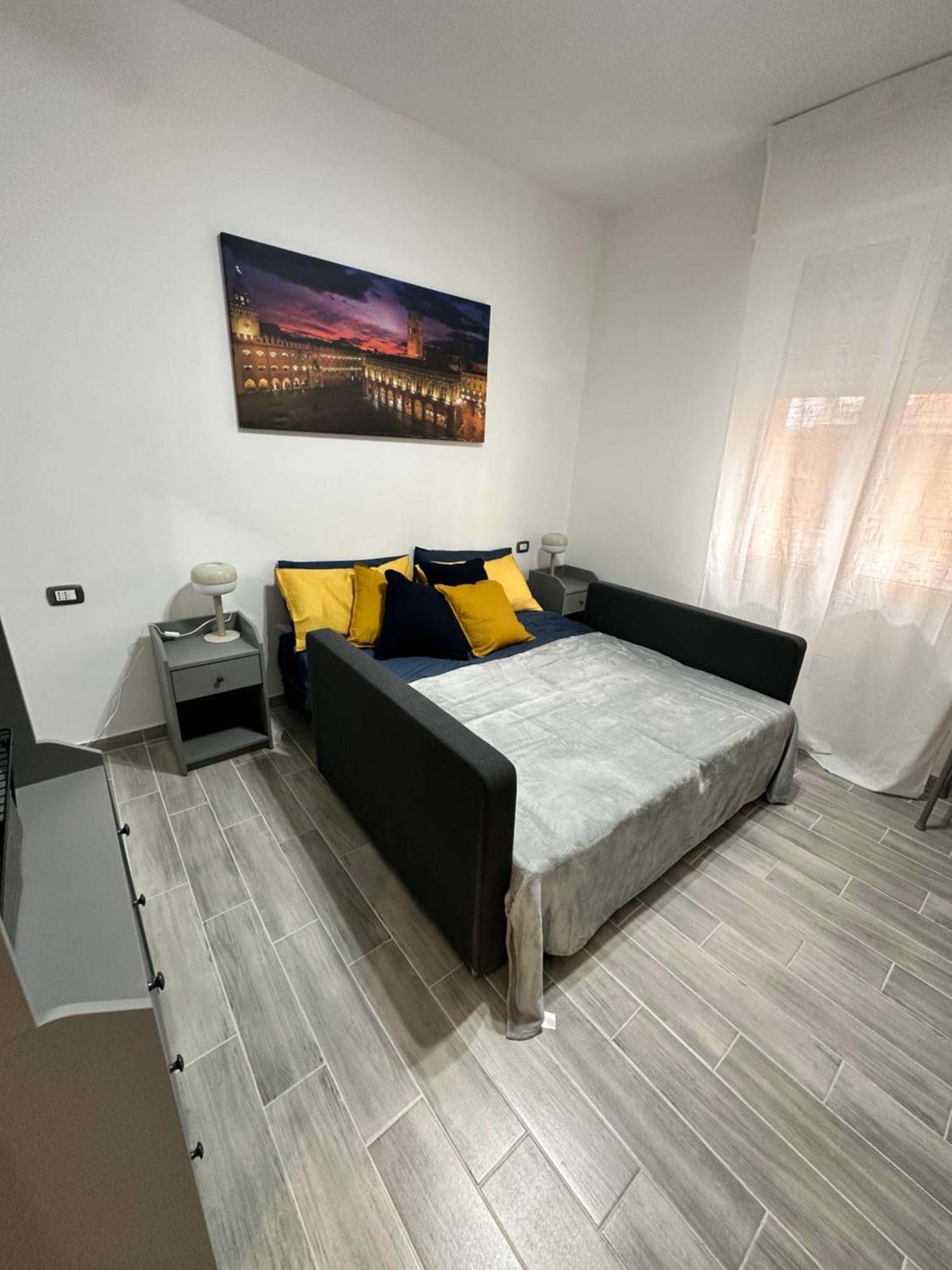 Gemma Suites Whole Apartment Bologne Extérieur photo