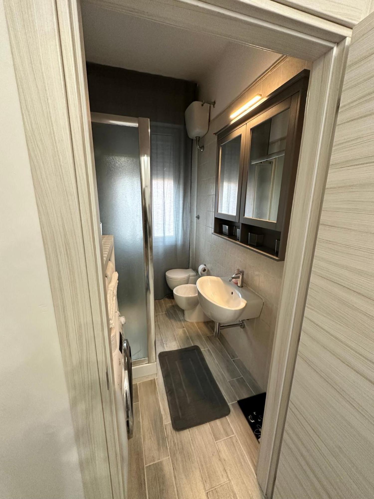 Gemma Suites Whole Apartment Bologne Extérieur photo